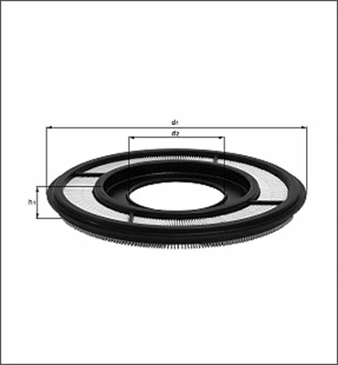 Air Filter (154087532530)