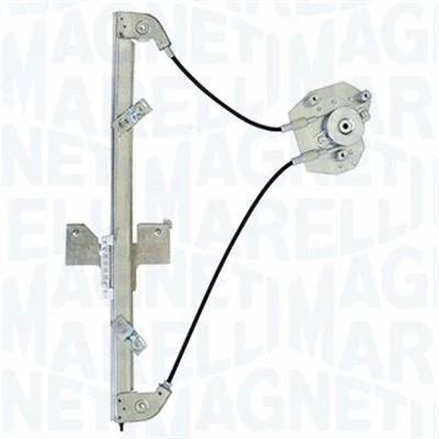 Window Regulator (350103200200)