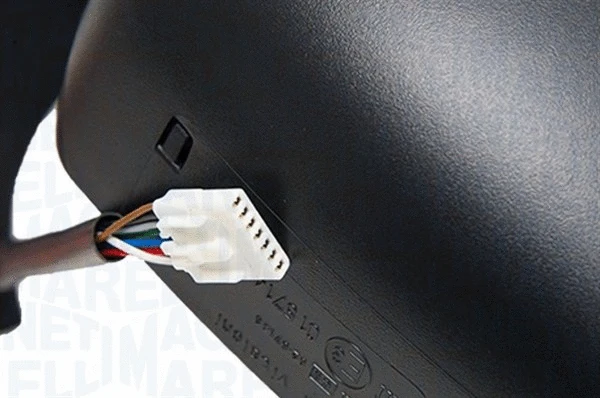 Exterior Mirror (350315027040)