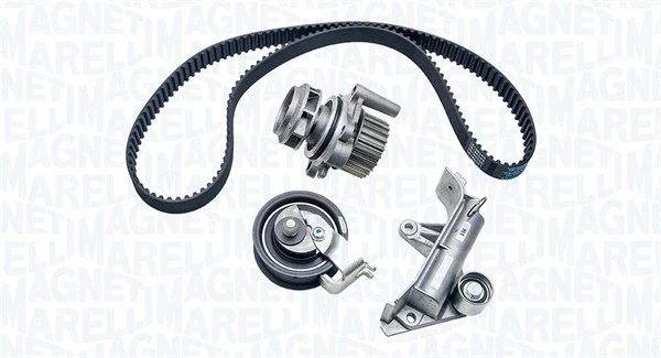 Water Pump & Timing Belt Kit (341405300001)