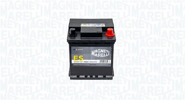 Starter Battery (069040320005)