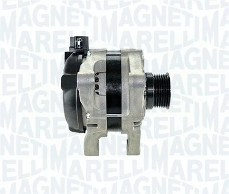 Alternator (944390904340)