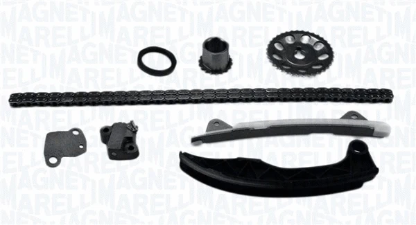 Timing Chain Kit (341500000550)