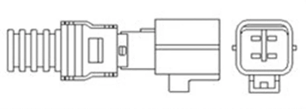 Lambda Sensor (466016355107)