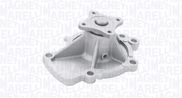 Water Pump, engine cooling (352316170768)