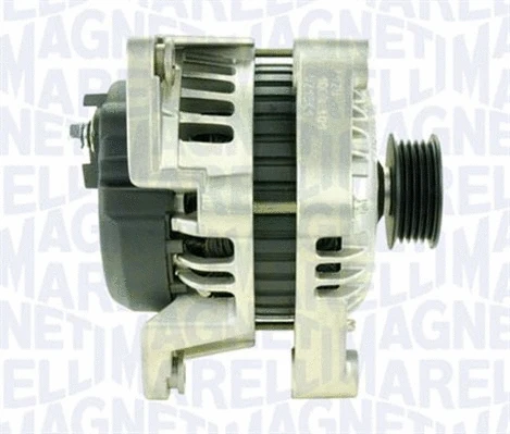 Alternator (944390901400)