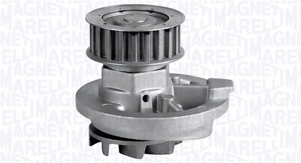 Water Pump, engine cooling (352316170862)