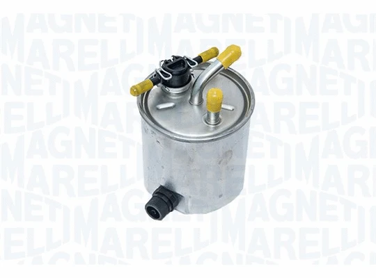 Fuel Filter (153071760637)