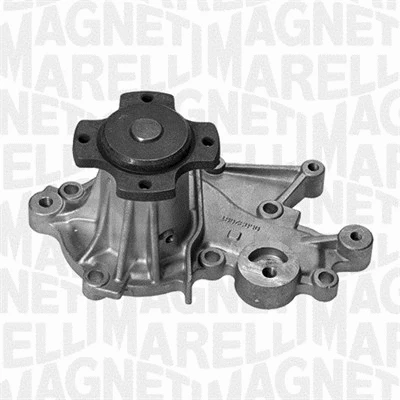 Water Pump, engine cooling (350981858000)