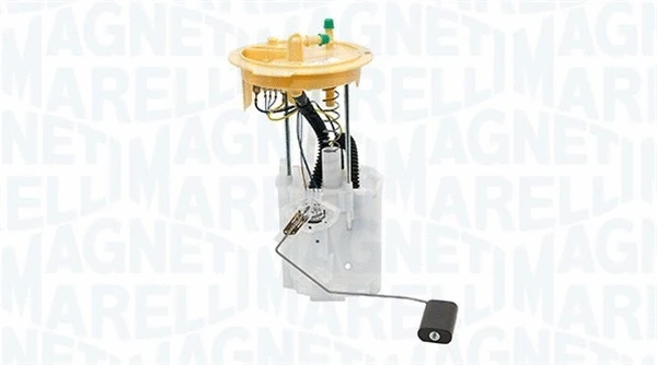 Fuel Supply Module (519700000021)