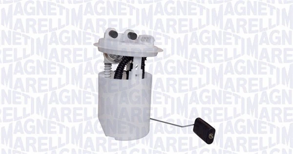 Fuel Supply Module (519745659903)
