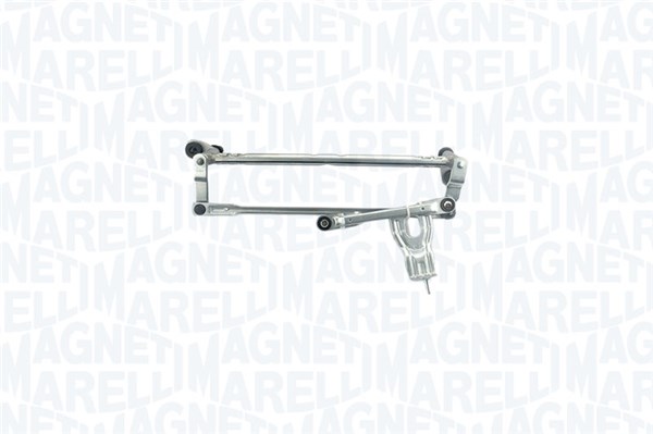 Wiper Linkage