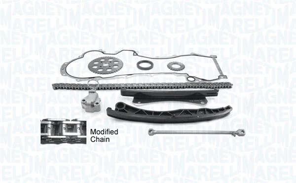 Timing Chain Kit (341500000111)