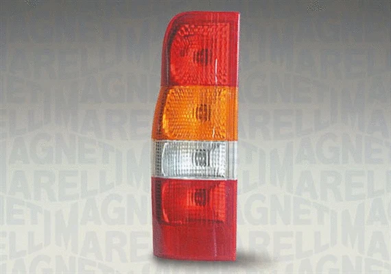 Tail Light Assembly (712384051110)