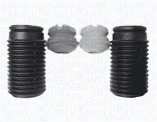 Dust Cover Kit, shock absorber (310116110003)