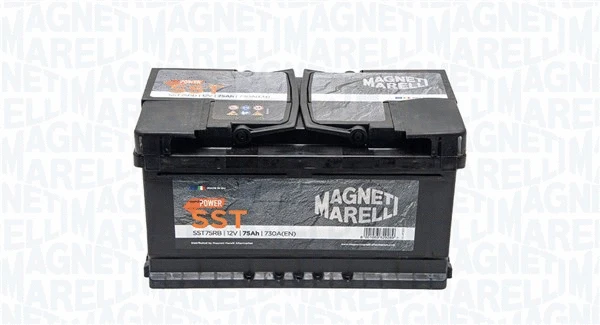 Starter Battery (069075730008)