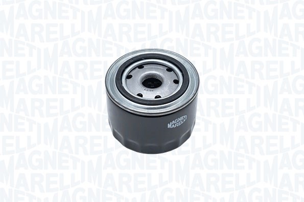 Oil Filter (153071760131)