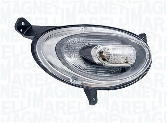 Headlight (715101054000)