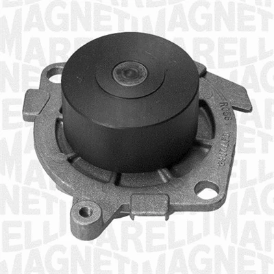 Water Pump, engine cooling (350981329000)