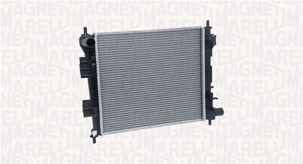 Radiator, engine cooling (350213204200)