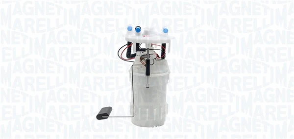 Fuel Supply Module (313011313185)