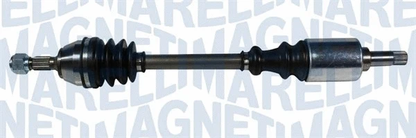 Drive Shaft (302004190141)