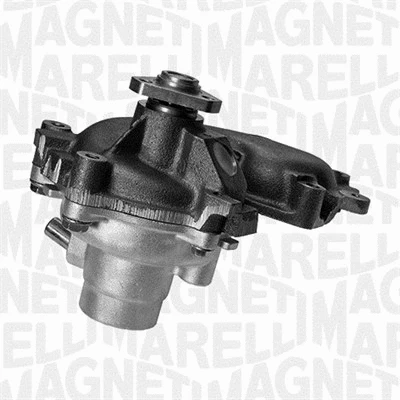 Water Pump, engine cooling (350982086000)