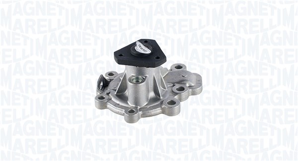 Water Pump, engine cooling (350984112000)