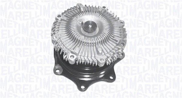 Water Pump, engine cooling (352316170789)