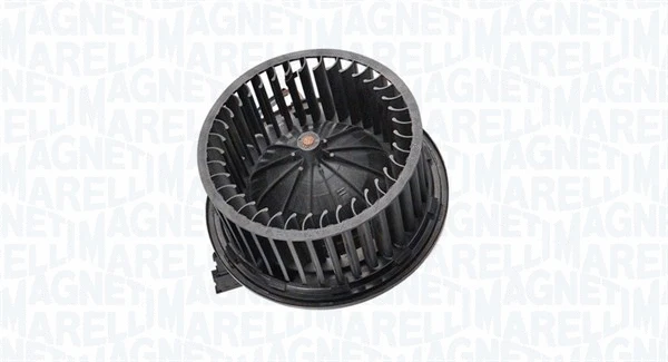 Interior Blower (069412261010)