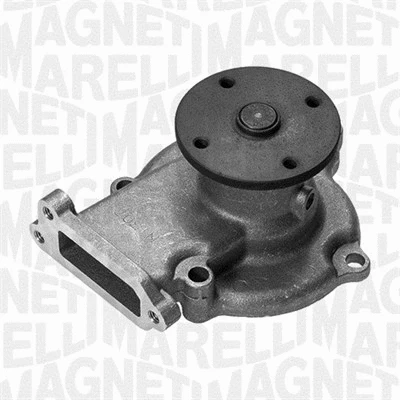 Water Pump, engine cooling (350981744000)