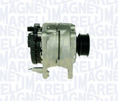 Alternator (944390412300)