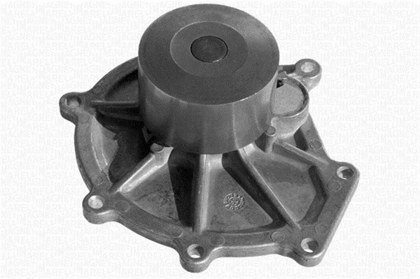 Water Pump, engine cooling (350982029000)