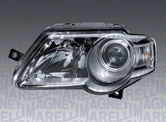 Headlight (718121601112)