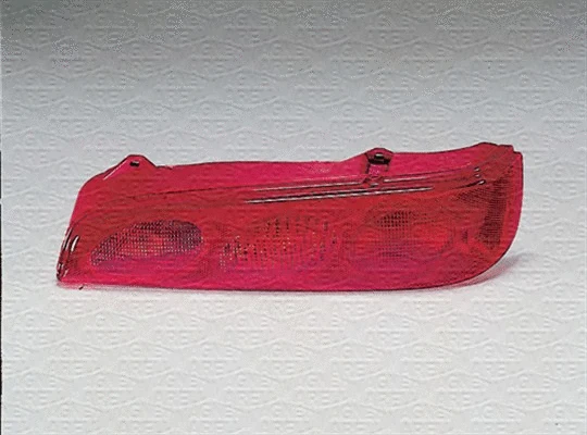 Tail Light Assembly (712396901129)