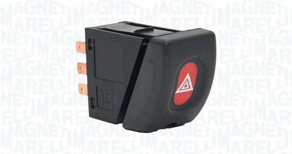 Hazard Warning Light Switch (000050970010)