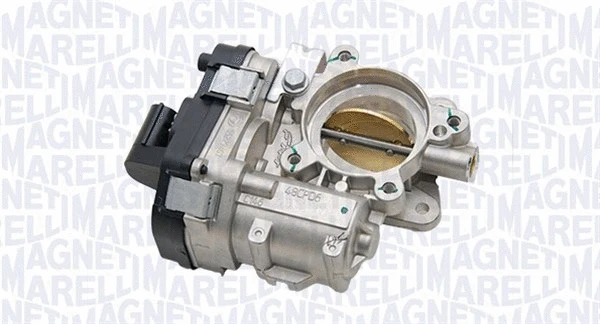 Throttle Body (802009525507)