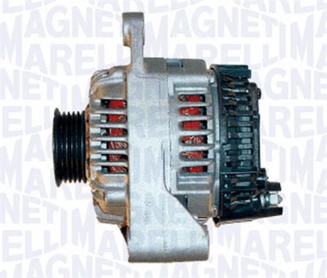Alternator (944390401910)