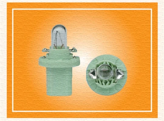 Bulb, instrument lighting (009600610000)