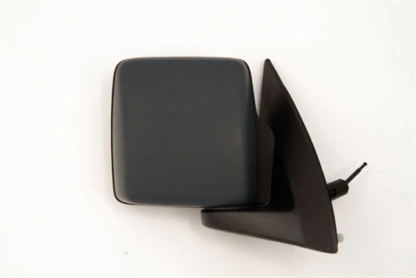Exterior Mirror, driver cab