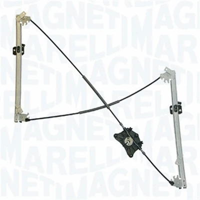 Window Regulator (350103163800)