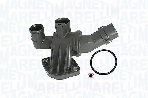 Thermostat, coolant (352317000110)