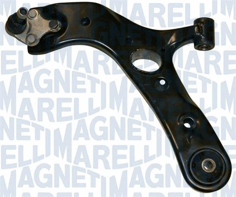 Control/Trailing Arm, wheel suspension (301181310250)