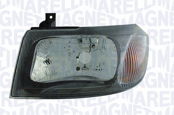 Headlight (718121602312)