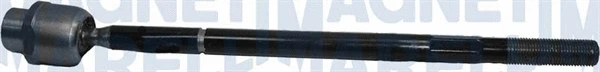 Centre Rod Assembly (301191601900)
