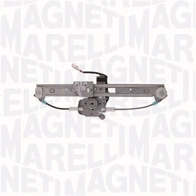 Window Regulator (350103170162)