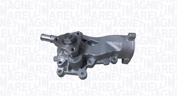 Water Pump, engine cooling (352316171303)
