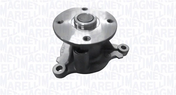 Water Pump, engine cooling (352316171273)