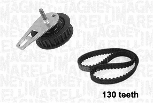 Timing Belt Kit (341306150000)