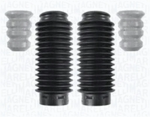 Dust Cover Kit, shock absorber (310116110208)